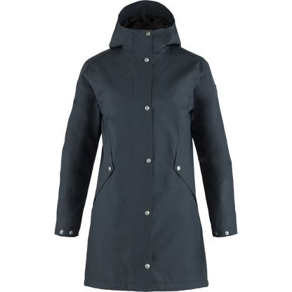 VISBY 3 IN 1 JACKET W - US 2362