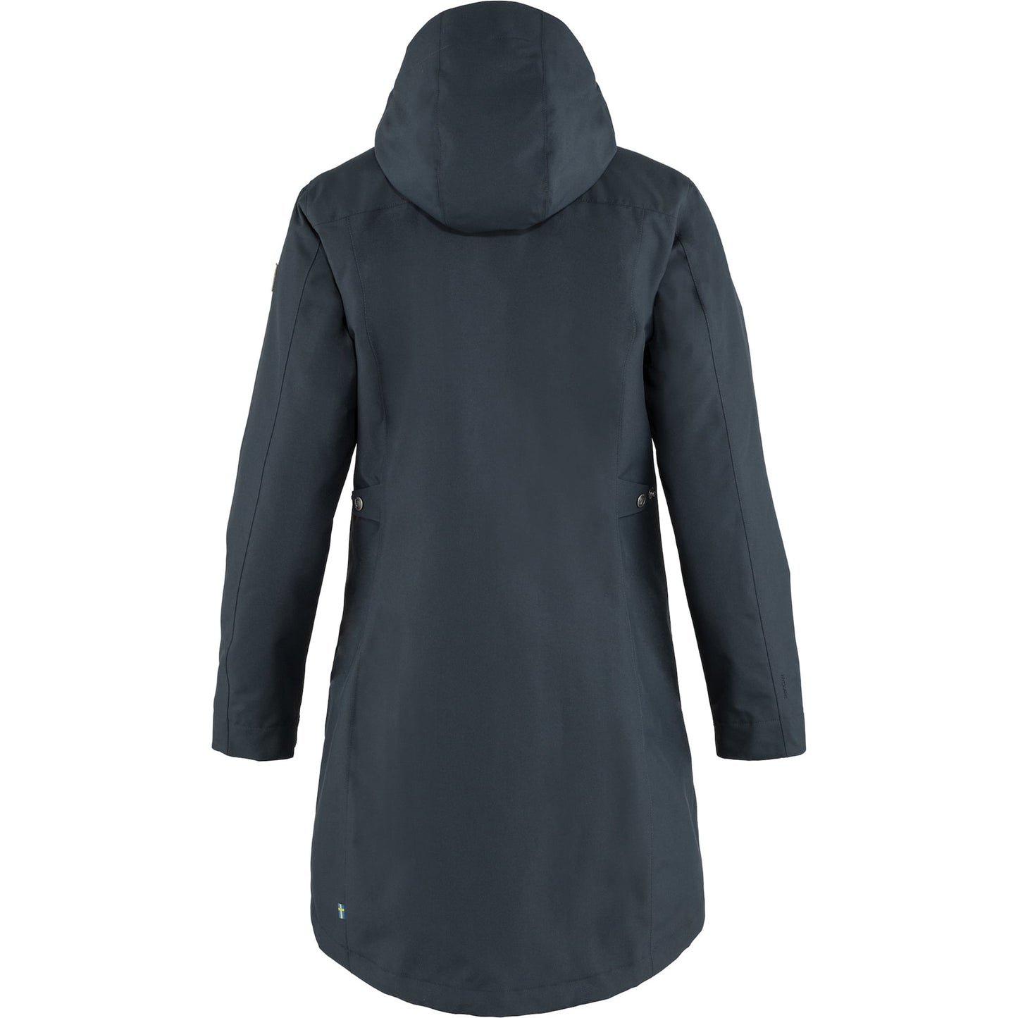 VISBY 3 IN 1 JACKET W - US 2362