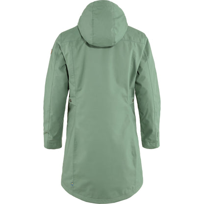 VISBY 3 IN 1 JACKET W - US 9304