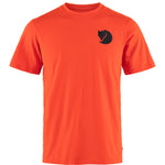 WALK WITH NATURE T-SHIRT M - US 4324