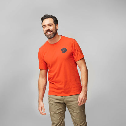 WALK WITH NATURE T-SHIRT M - US 4324