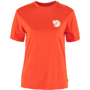 214 - Flame Orange