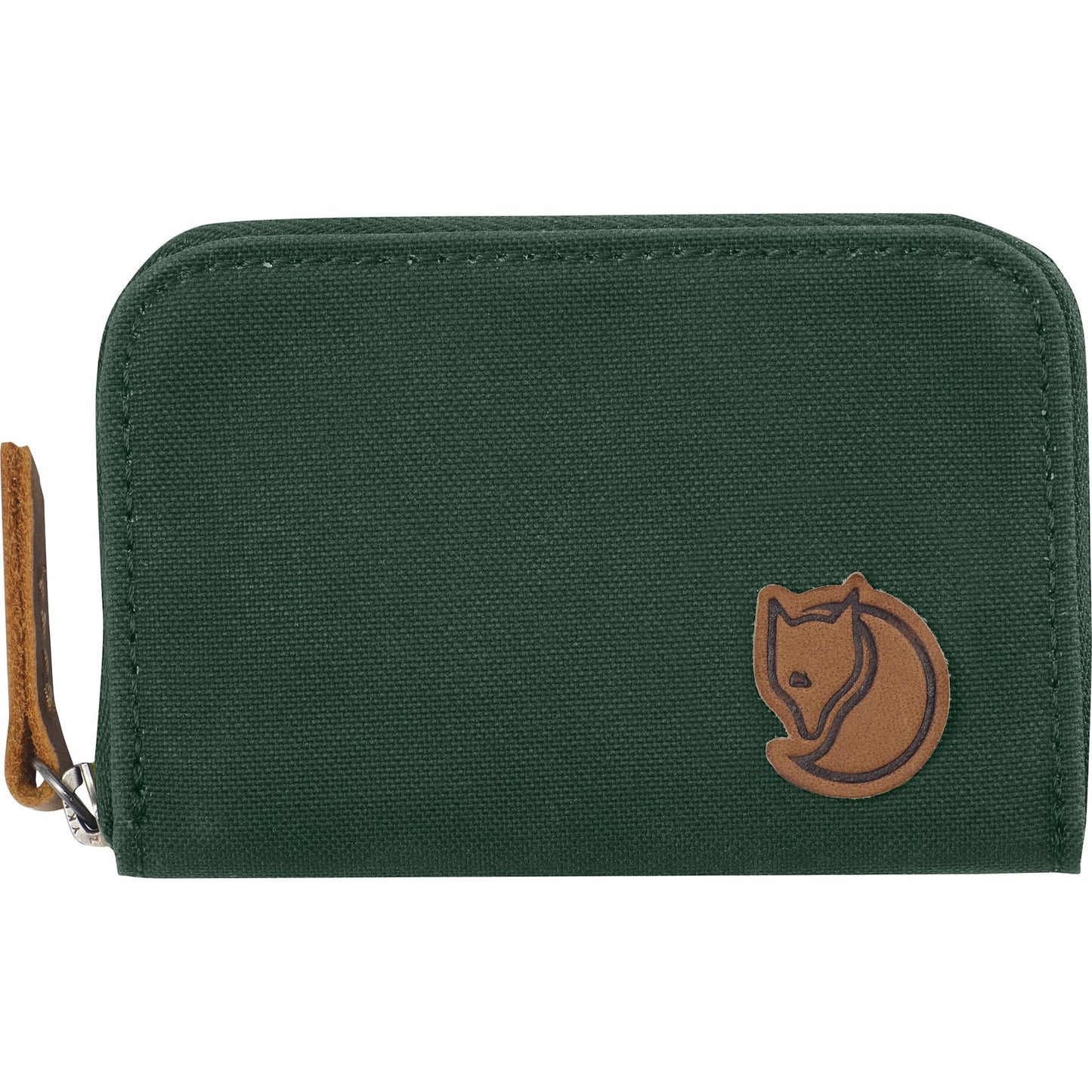 ZIP CARD HOLDER - US 1277